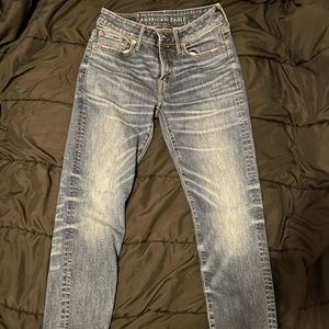 American Eagle mens jeans